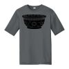 PosiCharge ® Tough Tee  Thumbnail