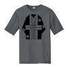 PosiCharge ® Tough Tee  Thumbnail