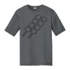 PosiCharge ® Tough Tee  Thumbnail