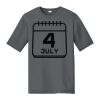 PosiCharge ® Tough Tee  Thumbnail