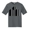 PosiCharge ® Tough Tee  Thumbnail