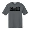 PosiCharge ® Tough Tee  Thumbnail