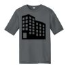 PosiCharge ® Tough Tee  Thumbnail