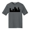 PosiCharge ® Tough Tee  Thumbnail