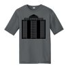 PosiCharge ® Tough Tee  Thumbnail
