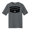PosiCharge ® Tough Tee  Thumbnail