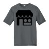 PosiCharge ® Tough Tee  Thumbnail