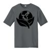PosiCharge ® Tough Tee  Thumbnail