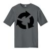 PosiCharge ® Tough Tee  Thumbnail