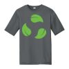 PosiCharge ® Tough Tee  Thumbnail