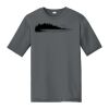 PosiCharge ® Tough Tee  Thumbnail