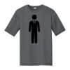 PosiCharge ® Tough Tee  Thumbnail