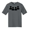 PosiCharge ® Tough Tee  Thumbnail