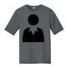 PosiCharge ® Tough Tee  Thumbnail