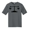 PosiCharge ® Tough Tee  Thumbnail