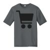 PosiCharge ® Tough Tee  Thumbnail