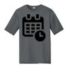 PosiCharge ® Tough Tee  Thumbnail