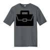 PosiCharge ® Tough Tee  Thumbnail