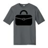 PosiCharge ® Tough Tee  Thumbnail