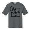 PosiCharge ® Tough Tee  Thumbnail