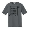 PosiCharge ® Tough Tee  Thumbnail