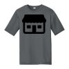 PosiCharge ® Tough Tee  Thumbnail