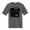 PosiCharge ® Tough Tee  Thumbnail