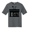 PosiCharge ® Tough Tee  Thumbnail