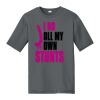 PosiCharge ® Tough Tee  Thumbnail
