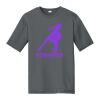 PosiCharge ® Tough Tee  Thumbnail