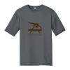 PosiCharge ® Tough Tee  Thumbnail