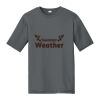 PosiCharge ® Tough Tee  Thumbnail