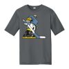 PosiCharge ® Tough Tee  Thumbnail