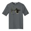PosiCharge ® Tough Tee  Thumbnail