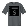 PosiCharge ® Tough Tee  Thumbnail