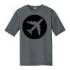 PosiCharge ® Tough Tee  Thumbnail