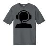 PosiCharge ® Tough Tee  Thumbnail