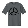 PosiCharge ® Tough Tee  Thumbnail