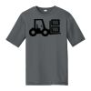 PosiCharge ® Tough Tee  Thumbnail