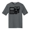 PosiCharge ® Tough Tee  Thumbnail