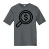 PosiCharge ® Tough Tee  Thumbnail