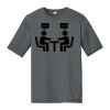 PosiCharge ® Tough Tee  Thumbnail