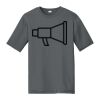 PosiCharge ® Tough Tee  Thumbnail