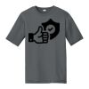 PosiCharge ® Tough Tee  Thumbnail