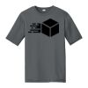 PosiCharge ® Tough Tee  Thumbnail