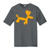 PosiCharge ® Tough Tee  Thumbnail