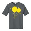 PosiCharge ® Tough Tee  Thumbnail
