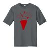 PosiCharge ® Tough Tee  Thumbnail
