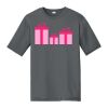 PosiCharge ® Tough Tee  Thumbnail