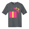 PosiCharge ® Tough Tee  Thumbnail